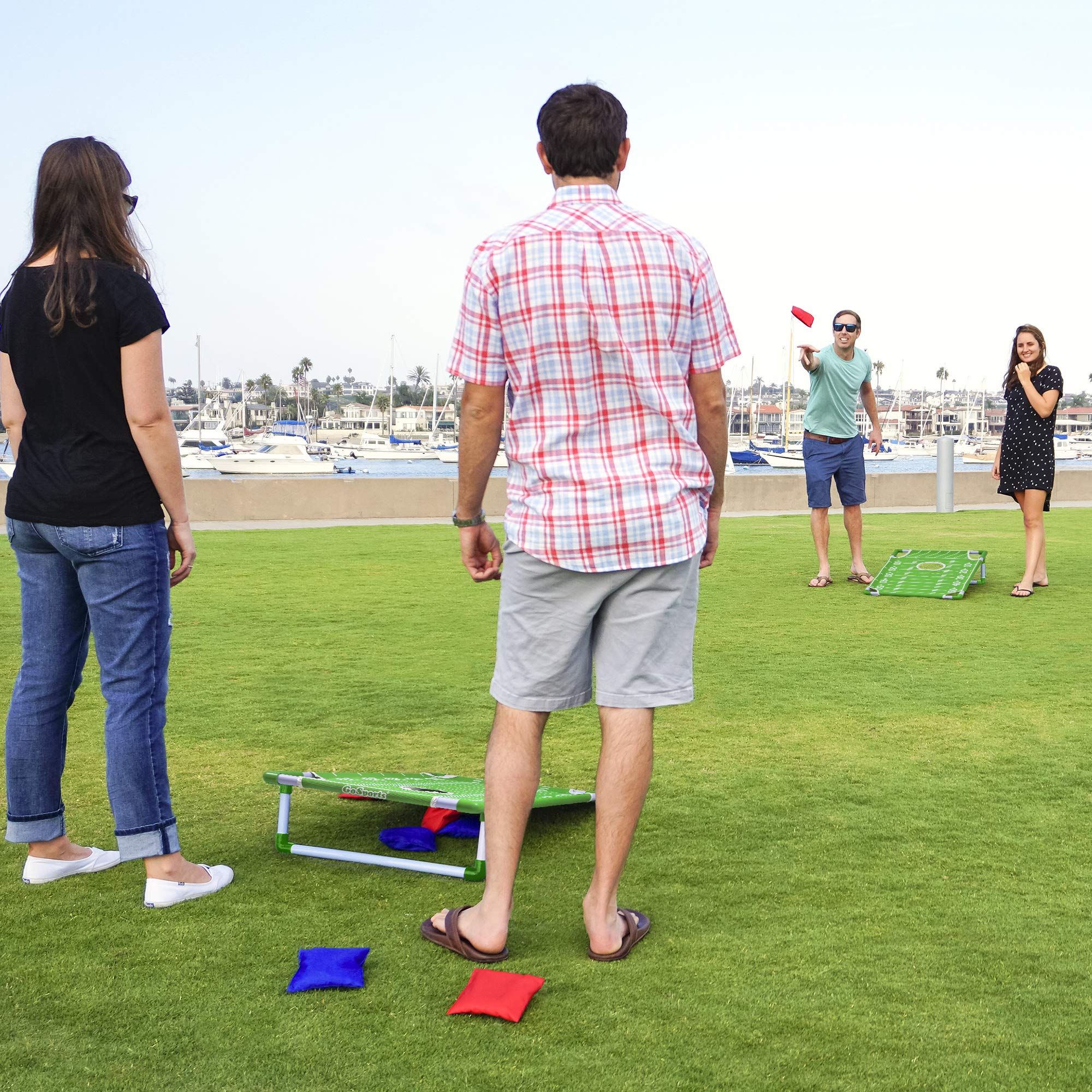 Cornhole
