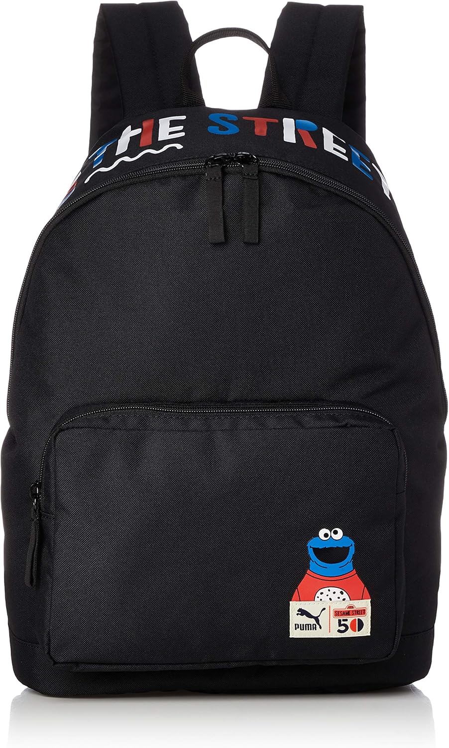 puma elmo backpack