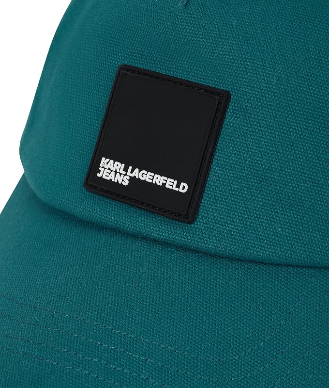 Herren Box Logo Cap Balsam One Size