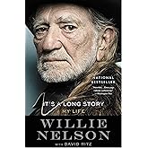 It's a Long Story: My Life