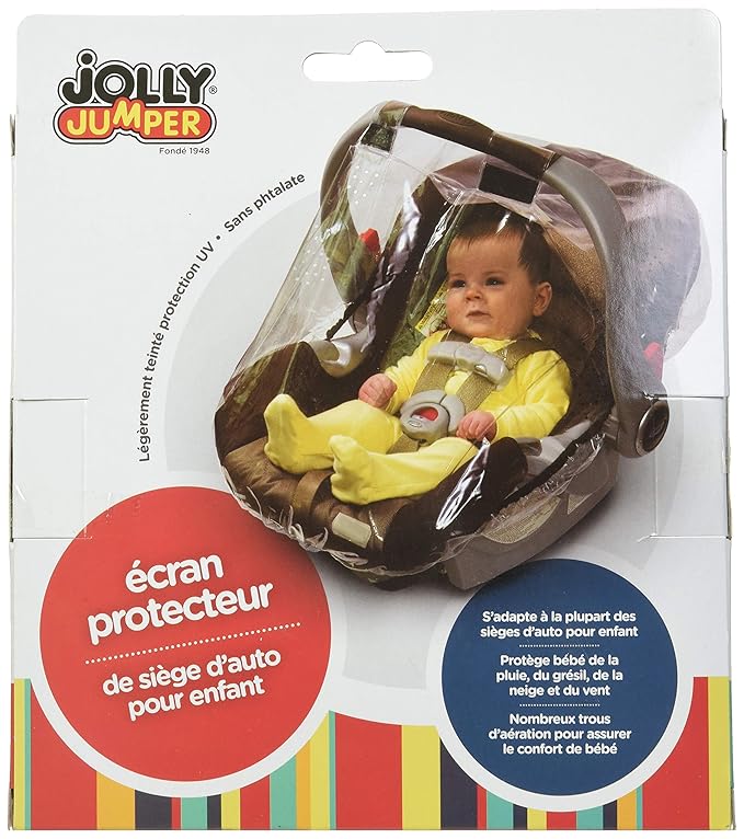 jolly jumper weathershield