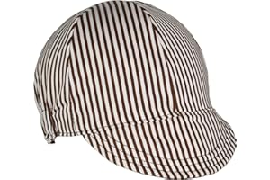 Comeaux Caps Men's Baseball