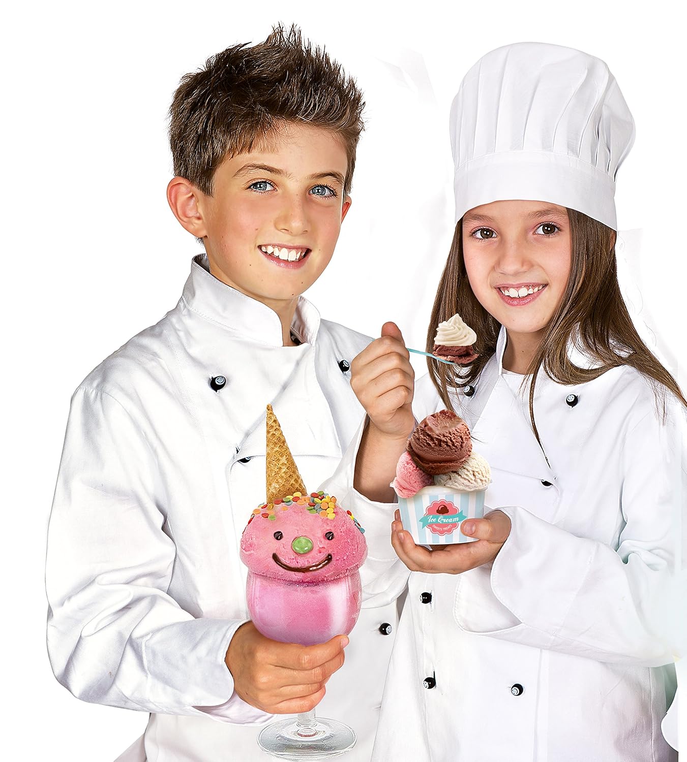 fabrica de galletas clementoni