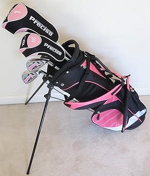 8 hybrid golf club