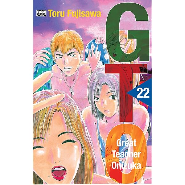 GTO - Volume 25 (Final) | Amazon.com.br