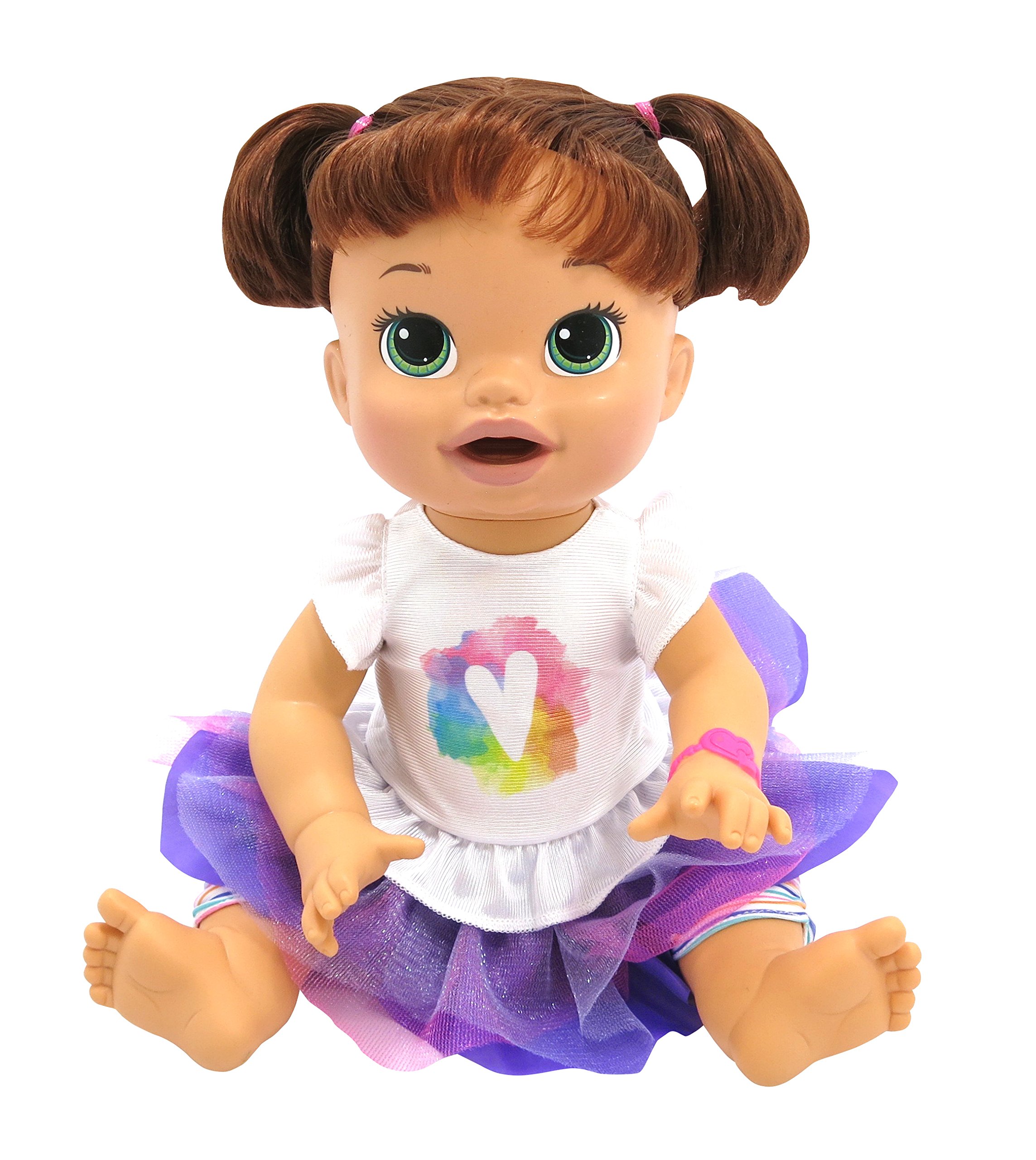 Baby Alive Mix N' Match Outfit Set 886144751615 eBay