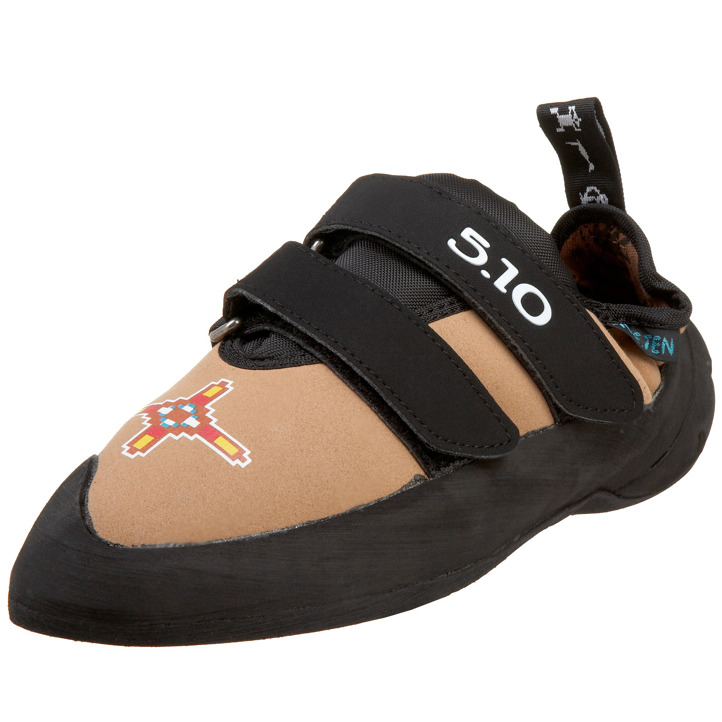 5.10 anasazi shoes