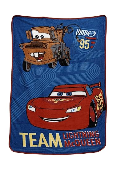 Cars Pillow Disney Cars Pillow Handmade Mcqueen Mater Pillow