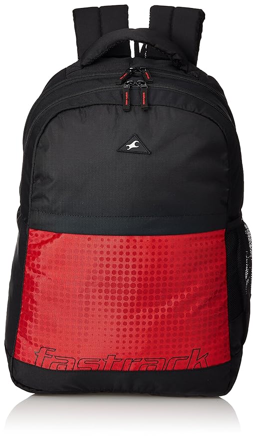 fastrack school bags amazon