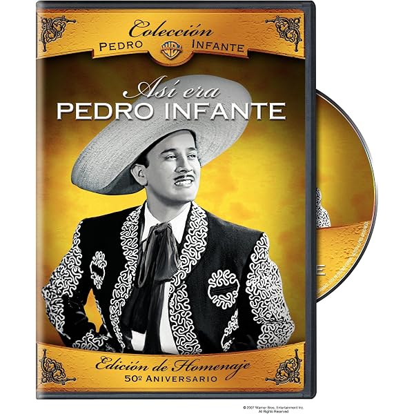 Amazon.com: Para Siempre [DVD] : Javier Solís: CDs & Vinyl