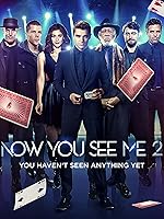 Now You See Me 2