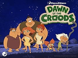 Get Amazon Com Watch Dawn Of The Croods Season 3 Prime Video For Android Wallpaper Amazon Com Watch Dawn Of The Croods Season 3 Prime Video For Free