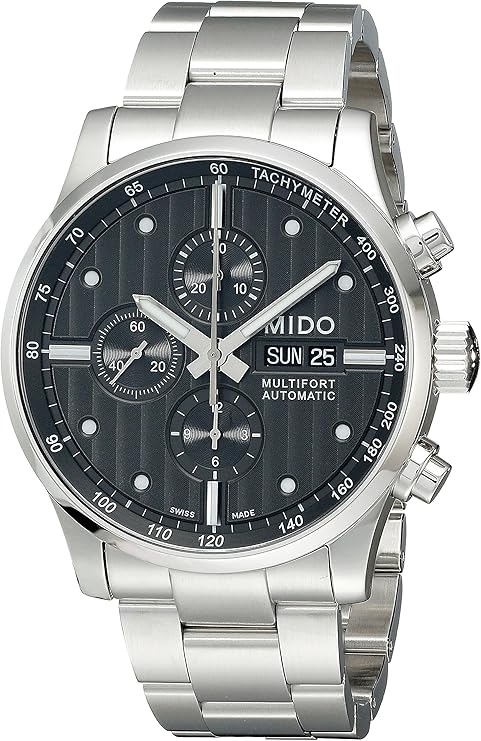 mido automatik herrenuhr