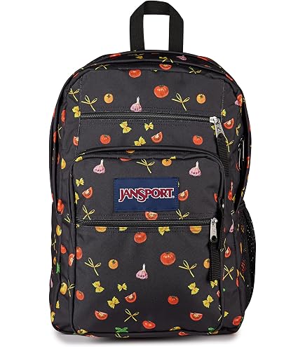 jansport backpack big student floral - Flower Market Go big with the Big Student backpack JanSport Big Student Cargo 17