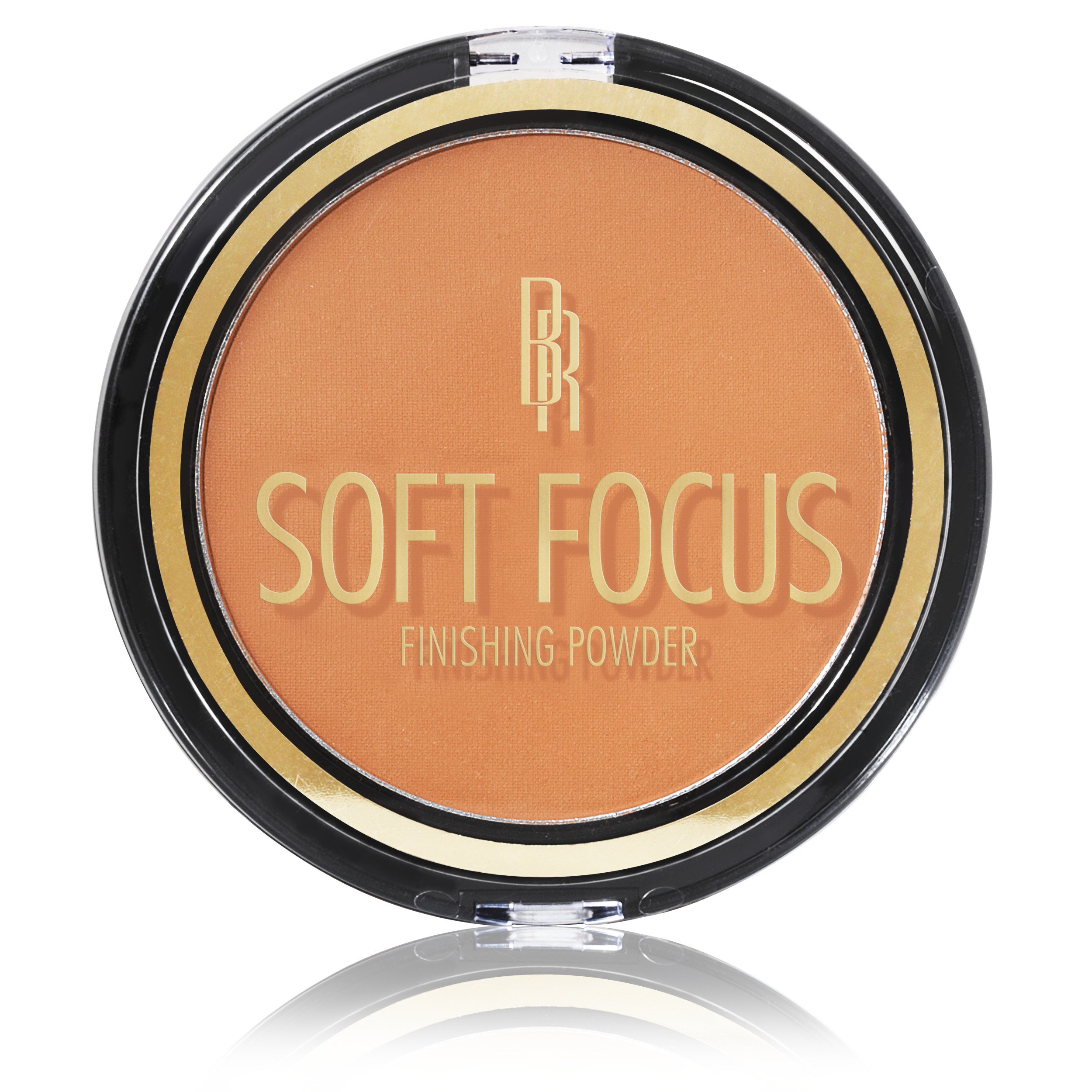 Photo 1 of Black Radiance True Complexion Soft Focus Finishing Powder, Creamy Bronze Finish, 0.46 Ounce