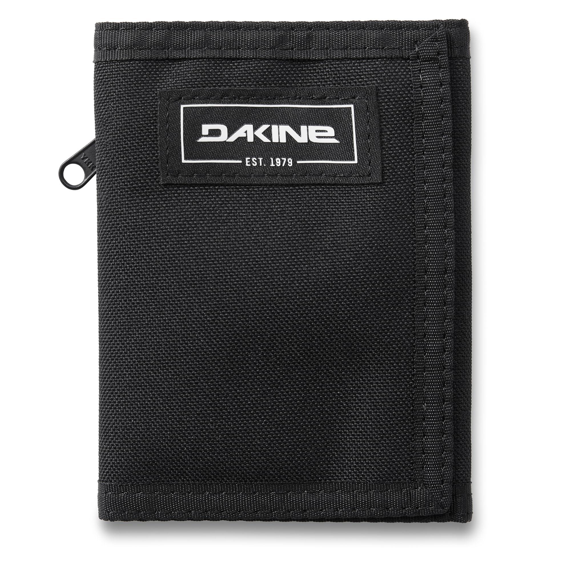 Dakine Vert Rail Wallet - Black