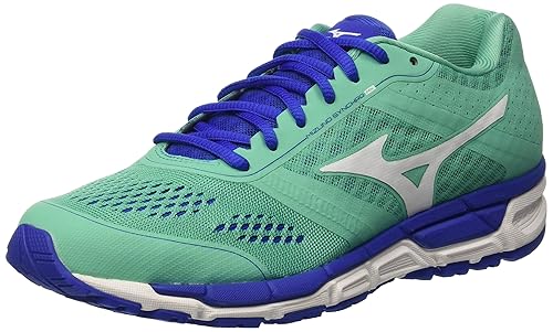 mizuno synchro mx precio