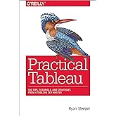 Practical Tableau: 100 Tips, Tutorials, and Strategies from a Tableau Zen Master