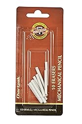 Koh-I-Noor Mephisto Mechanical Pencil Eraser
