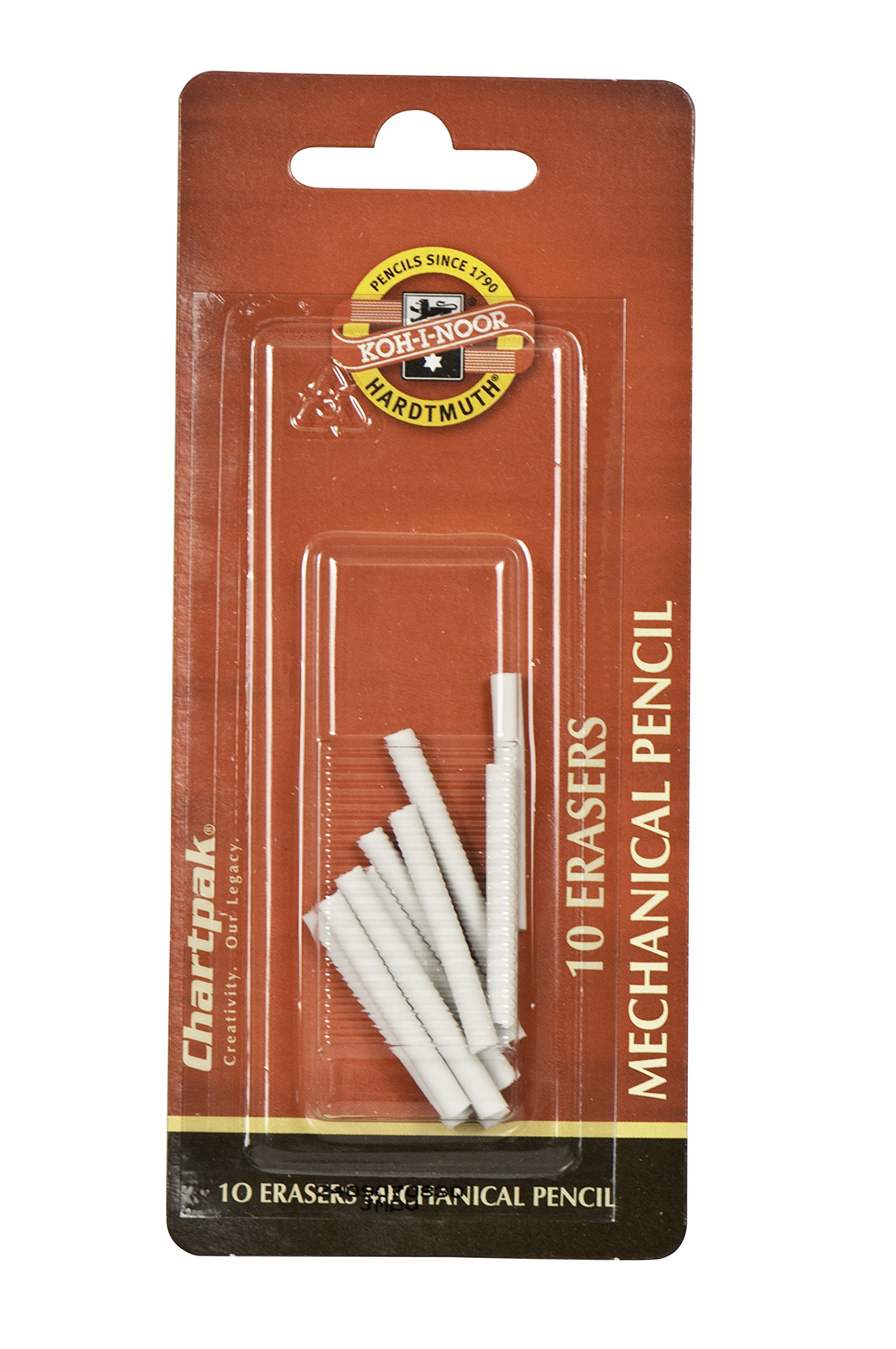 Koh-I-Noor Mephisto Mechanical Pencil Eraser