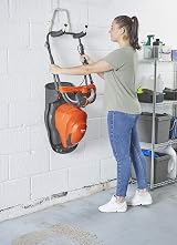 Flymo SimpliGlide 360 Hover Lawn Mower 1800W 36cm Cutting Width view 5
