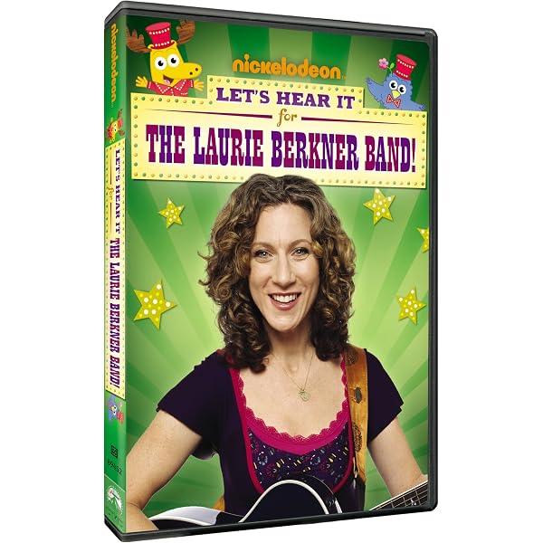 Amazon.com: Dan Zanes & Friends - All Around the Kitchen! Crazy