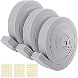 3 PCS Air Conditioner Foam Tape - 2 x 1 inch x 6.5