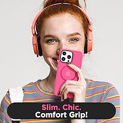 GONEZ Magnetic for iPhone 14 Pro Max