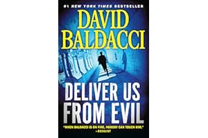 Deliver Us from Evil (A. Shaw Book 2)