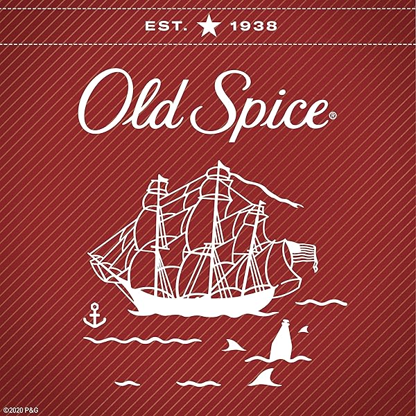 OLD SPICE PURE SPORT, 2.6 OZ