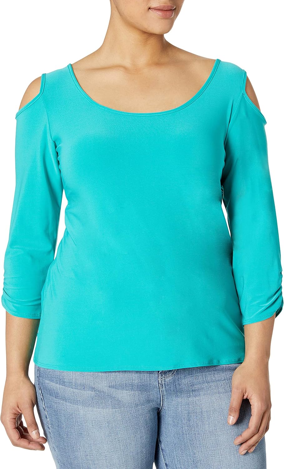 star vixen cold shoulder tops