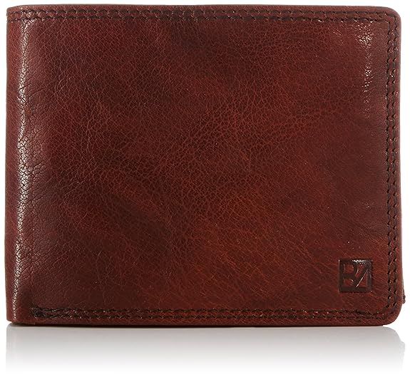 Bodenschatz Perugia 8-244 PE 06 Herren Geldbörsen 13x10x2 cm (B x H x T)