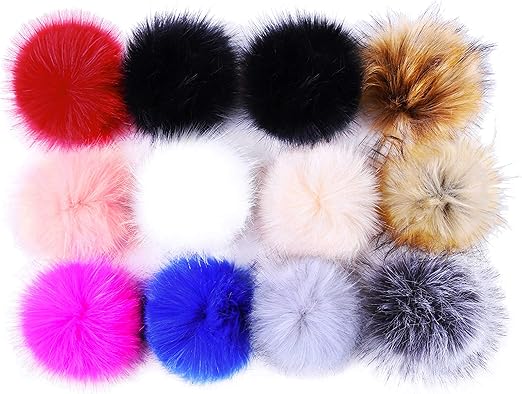 amazon fur hats