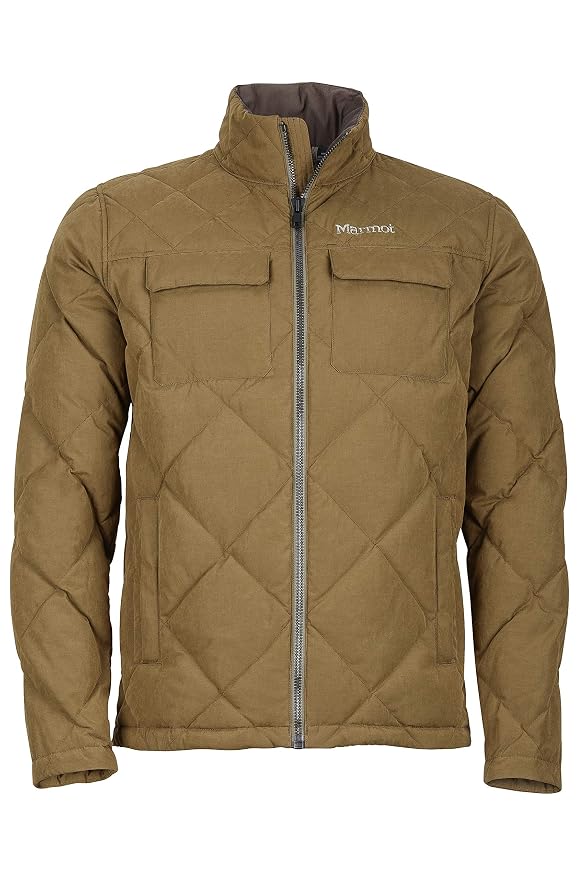 jaket marmot original