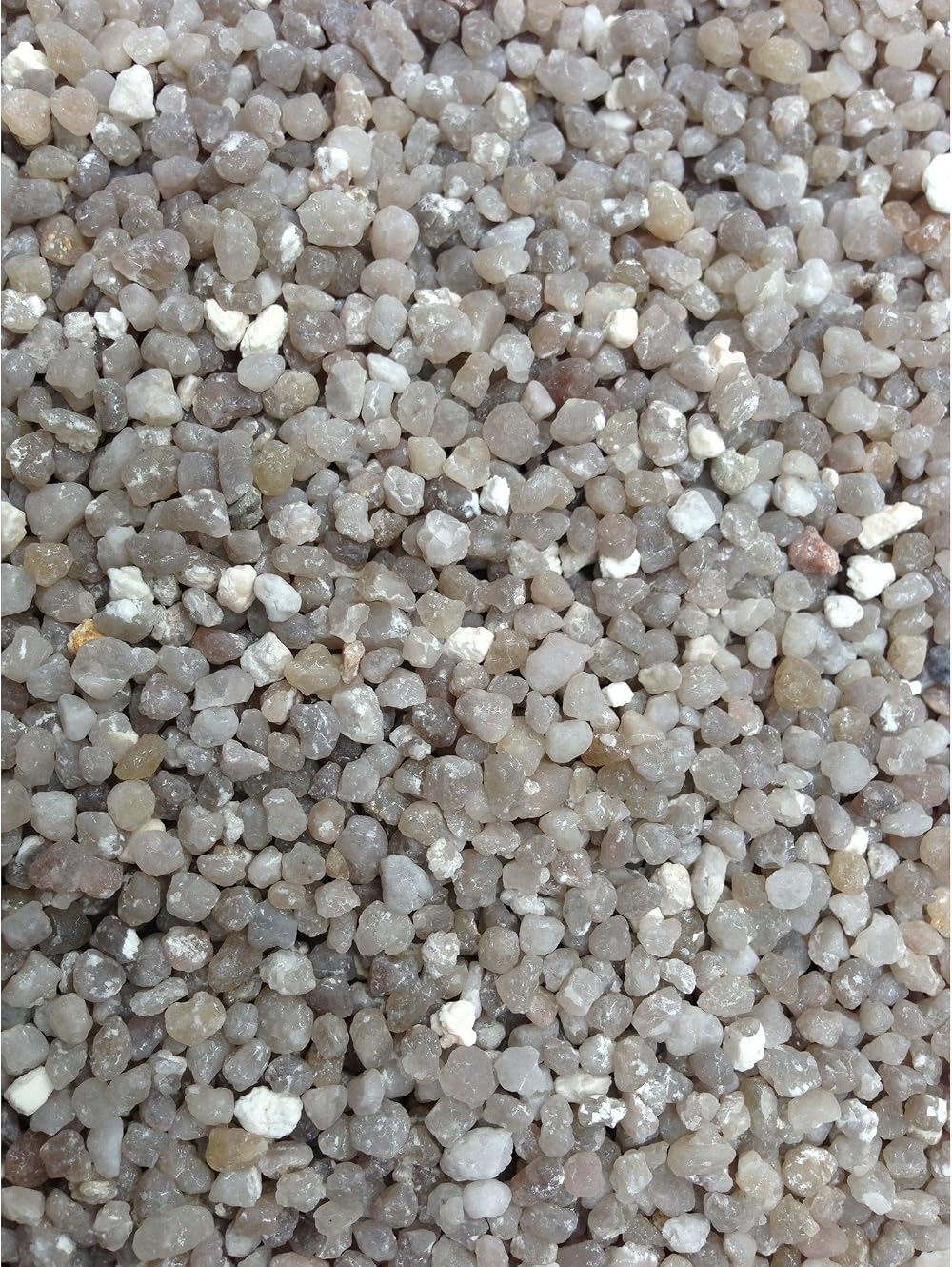 Pettex Roman Gravel Aquatic Natural Grey Mix 2 Kg