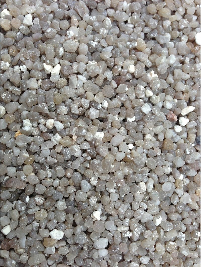 Pettex Roman Gravel Aquatic Natural Grey Mix 2 Kg