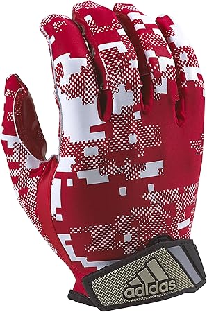 adidas youth football gloves