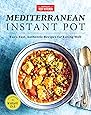 Mediterranean Instant Pot: Easy, Inspired Meals for Eating Well