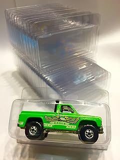 hot wheels single car display case