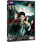 Merlin: Season 4