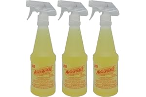 La's Totally Awesome All Purpose Cleaner, Degreaser & Spot Remover (pack of 3)