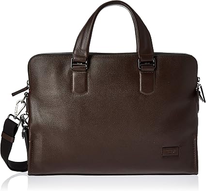 tumi harrison seneca slim brief