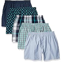 good quality boxer shorts