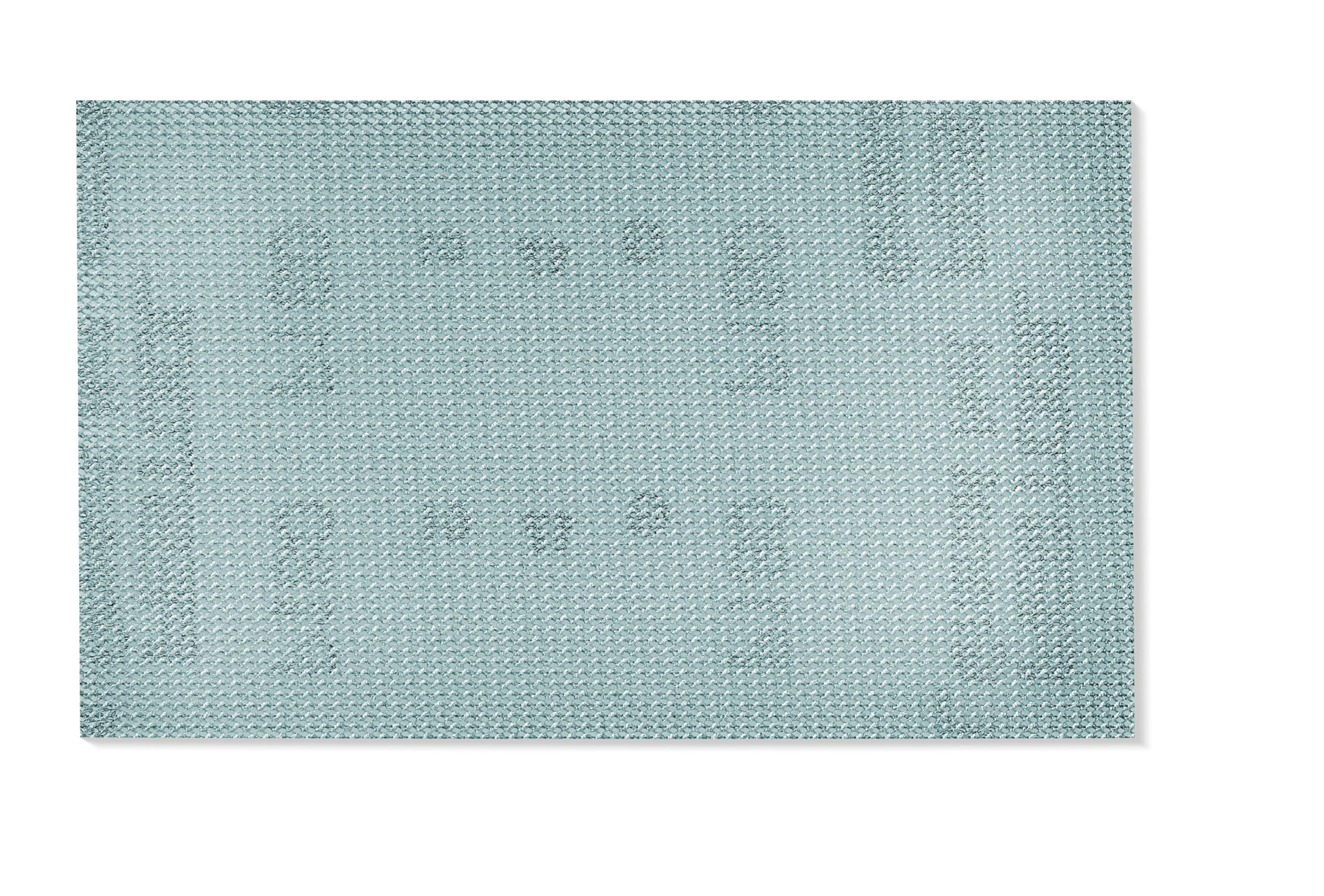 Festool Abrasive net Granat Net STF 80x133 P240 GR NET/50 Pieces