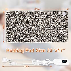 Heating Pad,Electric Heating Pads for