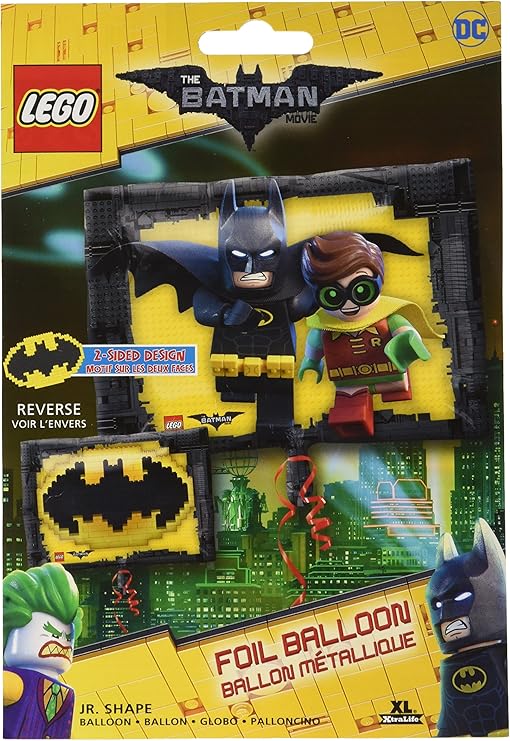 batman lego amazon