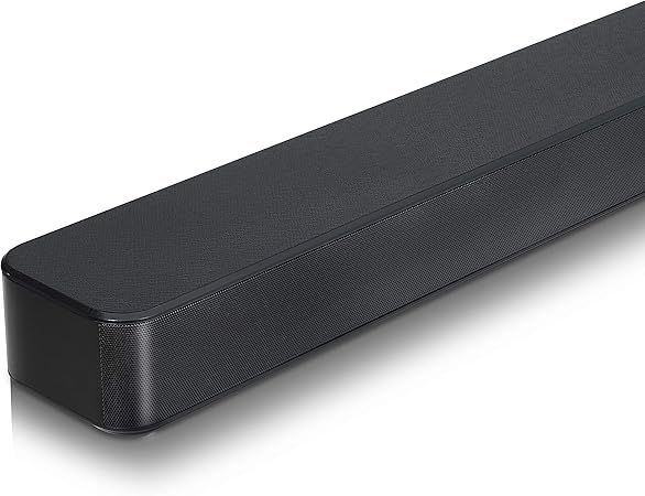 lg sound bar 360 watts