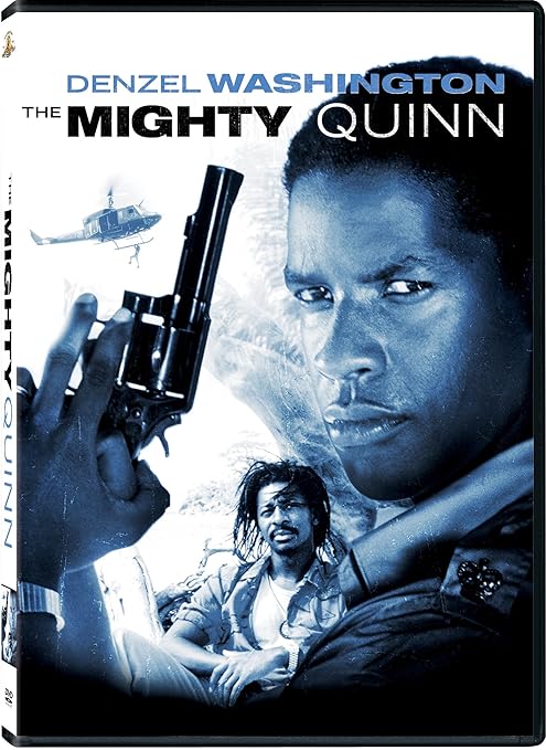 Watch Online Watch The Mighty Quinn Full Movie Online Film