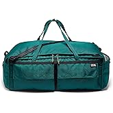 Mountain Hardwear Unisex Camp Tough Duffel 80L