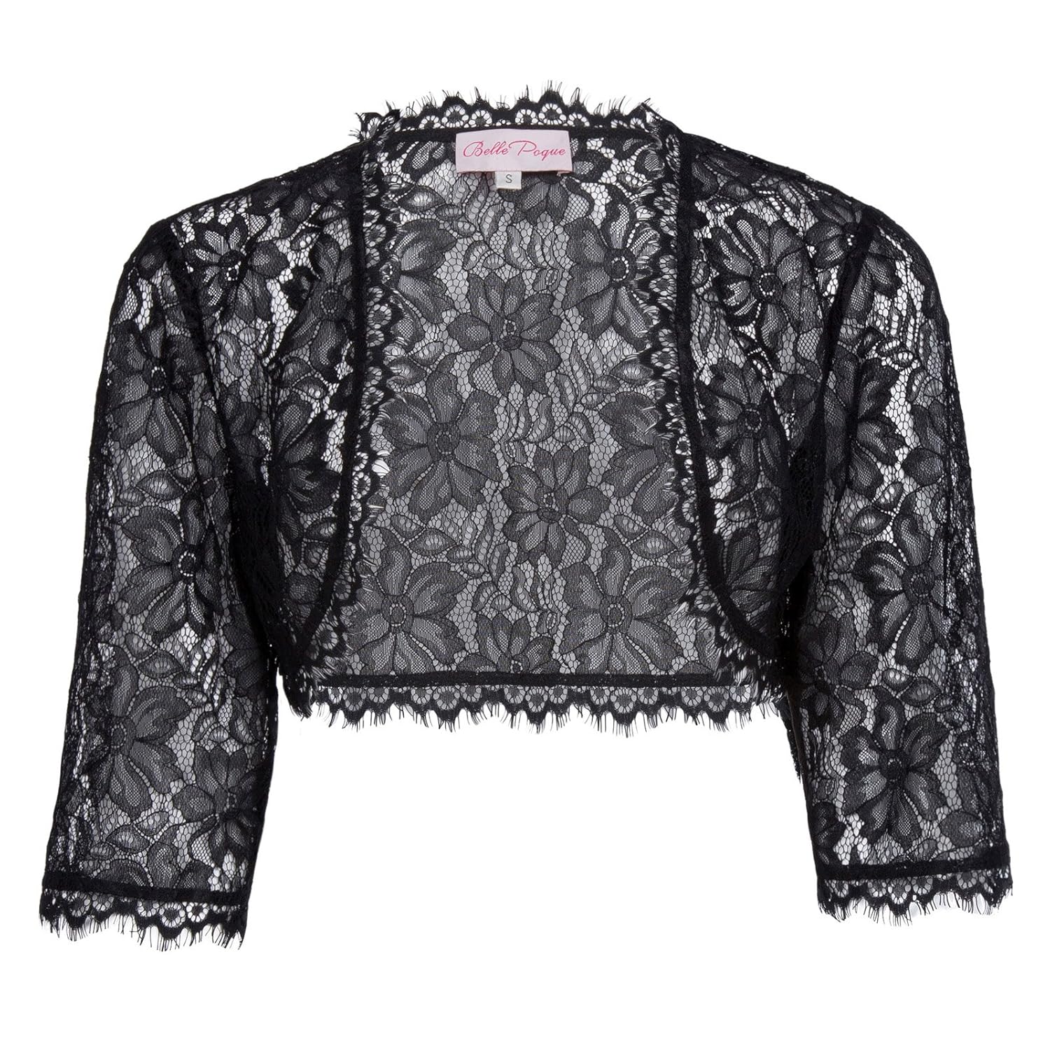 cropped jackets for evening dresses